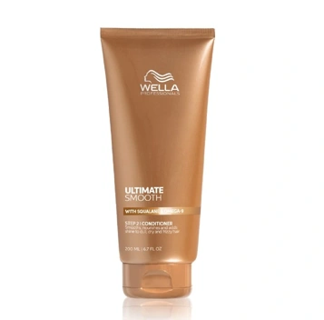 Wella Professionals Ultimate Smooth Conditioner - 200ml főképe